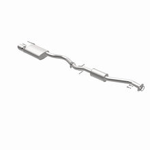 Load image into Gallery viewer, MagnaFlow BRE Exhaust Kit 01-05 Lexus IS300 3L - 106-0932