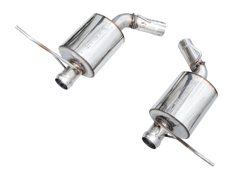 AWE Tuning 11-24 Dodge Durango 5.7L Touring-to-Track Conversion Kit - 3815-11575