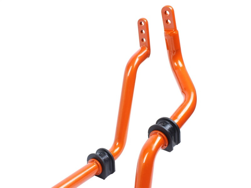 aFe Control Sway Bar Set 2016 Chevy Camaro - 440-402002-N