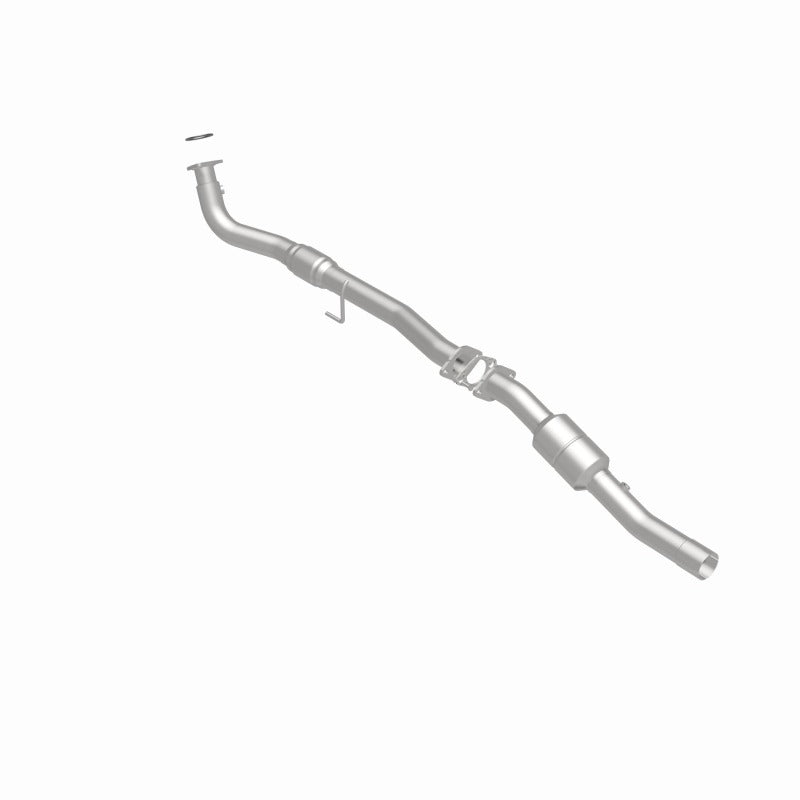 MagnaFlow Direct Fit Catalytic Converter 03-08 Chevy/GMC P/S rr 6.0L - 458063