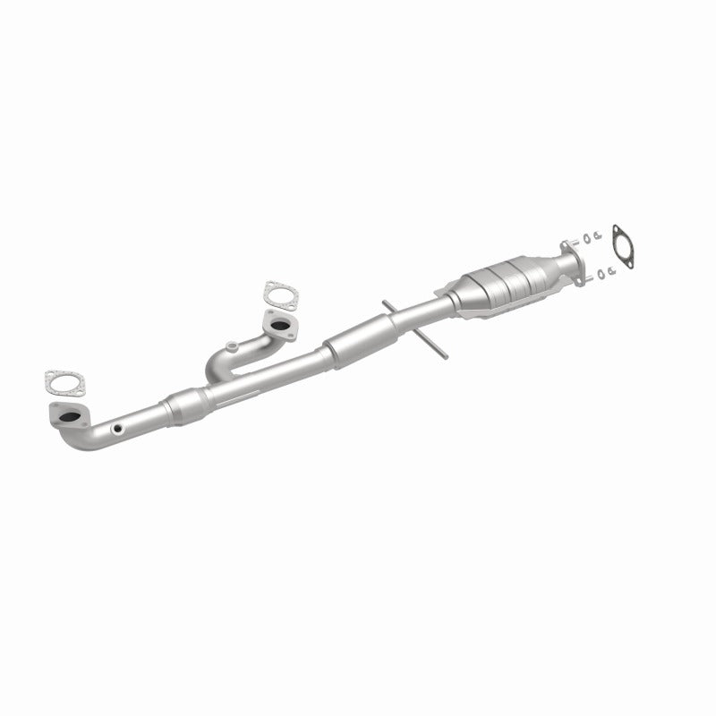 MagnaFlow Direct Fit Catalytic Converter 02-05 Hyundai XG350 3.5L - 24395
