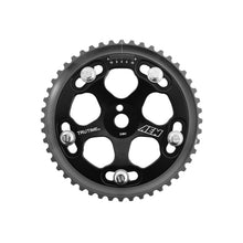 Load image into Gallery viewer, AEM Evo 8 &amp; IX Black Tru-Time Cam Gear - 23-831BK