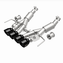 Load image into Gallery viewer, Magnaflow 15-19 Chevrolet Corvette 6.2L V8 NEO Cat-Back Exhaust System - 19581