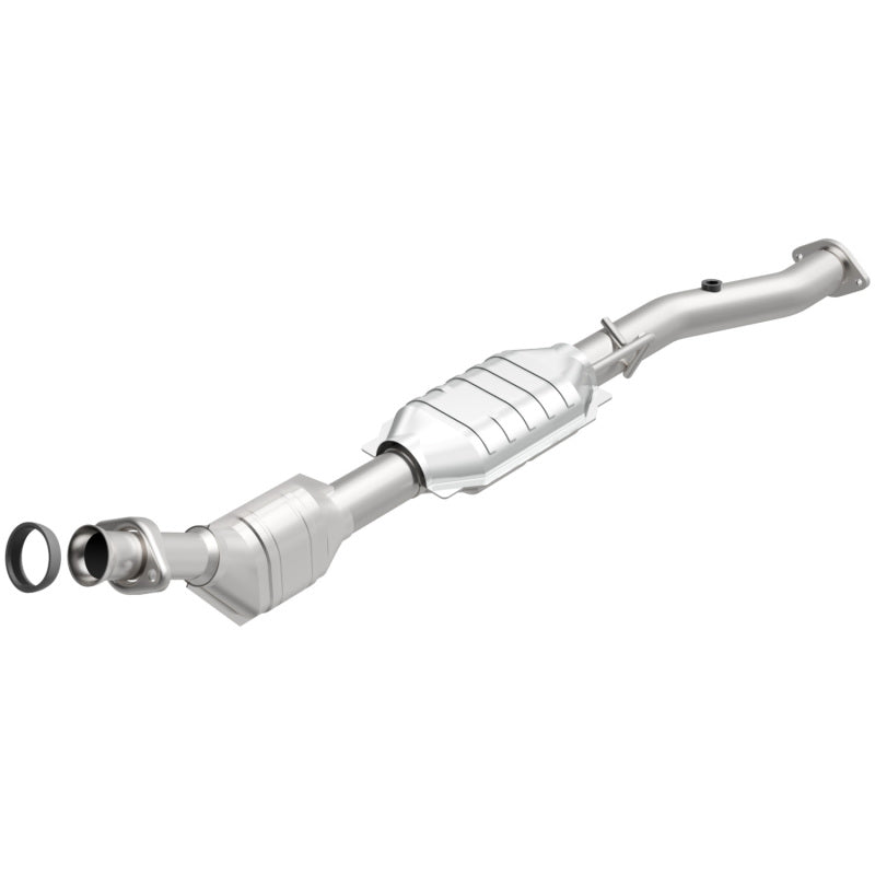MagnaFlow Direct Fit Catalytic Converter 98-99 Ranger 2.5L - 23329