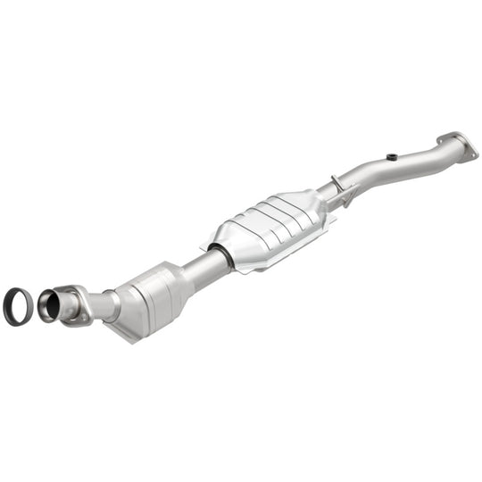 MagnaFlow Direct Fit Catalytic Converter 98-99 Ranger 2.5L - 23329