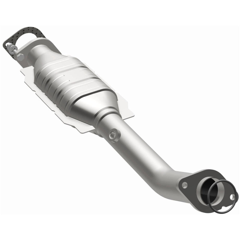 MagnaFlow Direct Fit Catalytic Converter 07 Titan 5.6L D/S rr OEM - 49218