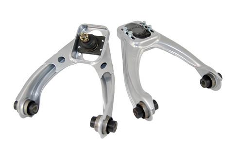 BLOX Racing Rear Toe Kit - 1990-2001 Acura Integra / 1988-2000 Honda Civic CRX Del Sol - BXSS-20102