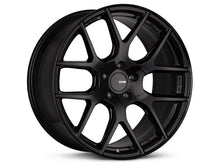 Load image into Gallery viewer, Enkei XM-6 18x8 5x120 40mm Offset 72.6mm Bore Gloss Black Wheel - 531-880-1240BK