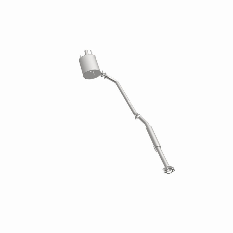 MagnaFlow BRE Exhaust Kit 92-93 Toyota Camry 2.2L - 106-0365