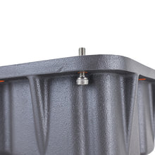 Load image into Gallery viewer, Mishimoto 01-19 Duramax Allison A1000 Transmission Pan Cast GR - MMTP-DMAX-01