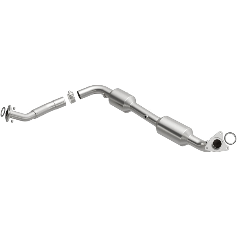 MagnaFlow 07-12 Toyota Tundra 4.0L Direct Fit Converter - 5481625