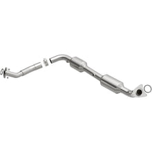 Load image into Gallery viewer, MagnaFlow 07-12 Toyota Tundra 4.0L Direct Fit Converter - 5481625