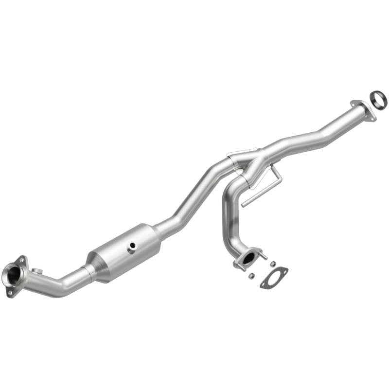 MagnaFlow Direct Fit Catalytic Converter California Grade 07-08 Ford Ranger 3.0L - 5561676