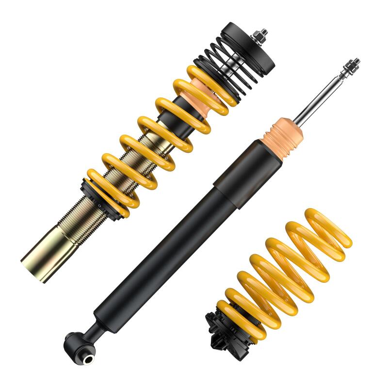 ST 2017+ Audi A5 (B9) Sportback Quattro XA Height & Rebound Adjustable Coilover Kit 1.4in-2.4in - 182100AS