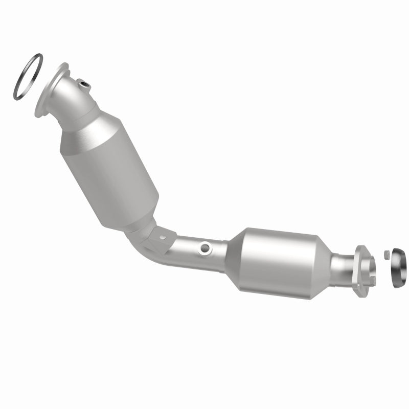 MagnaFlow Direct Fit Catalytic Converter 22-24 Tundra 3.4 Right OEM - 280755