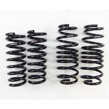 Load image into Gallery viewer, RS-R 2014-2018 Infiniti Q50 Hybrid RWD Down Sus Springs - N129D