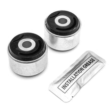 Load image into Gallery viewer, Cobb 08-21 Subaru WRX &amp; STI/2018 Type RA/2019 S209/09-13 FXT Rear Diff to Subframe Mount Bushing Kit - CB-3201K