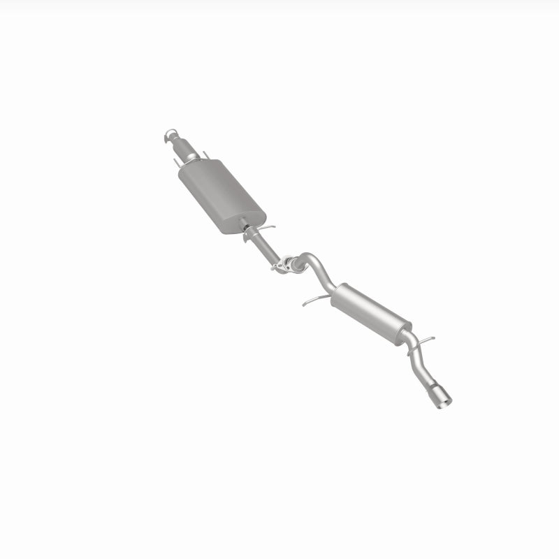 MagnaFlow BRE Exhaust Kit 09-10 Mercury Mariner - 106-0662