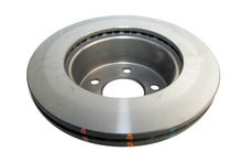 Load image into Gallery viewer, DBA 90-99 Jeep Wrangler 4WD Front 4000 Series Plain Rotor - DBA4096