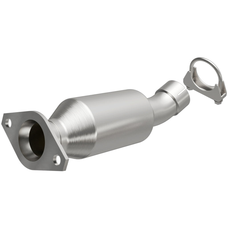 MagnaFlow Direct Fit Catalytic Converter 12-16 Toyota Prius C 1.5L - 5671448