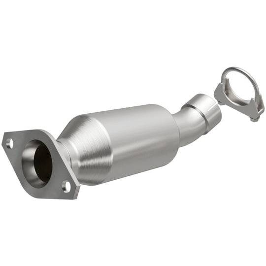 MagnaFlow Direct Fit Catalytic Converter 12-16 Toyota Prius C 1.5L - 5671448
