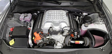 Load image into Gallery viewer, K&amp;N 2017 Dodge Challenger Hellcat SC V8-6.2L F/l Typhoon Air Intake - 69-2553TTK