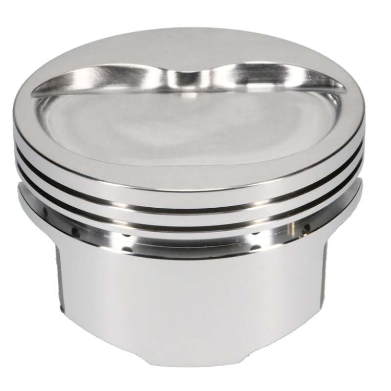 JE Pistons NASCAR CANADA SBC Set of 8 Pistons - 253732