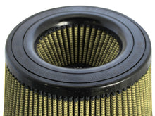 Load image into Gallery viewer, aFe Magnum FORCE Intake Rplcmnt Air Filter 7-1/8 IN F x (8-3/4 x 8-3/4) IN B x 7 IN T x 6-3/4 IN H - 72-91068