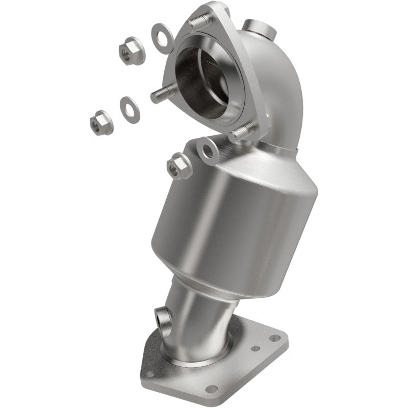 MagnaFlow 2003 Saab 9-3 2.0L Direct Fit Converter - 4481971