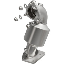Load image into Gallery viewer, MagnaFlow 2003 Saab 9-3 2.0L Direct Fit Converter - 4481971