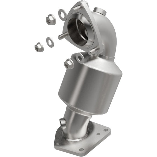 MagnaFlow 2003 Saab 9-3 2.0L Direct Fit Converter - 4481971