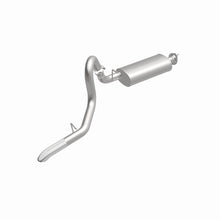 Load image into Gallery viewer, MagnaFlow System C/B Jeep Wrangler 2.5/4 - 15855