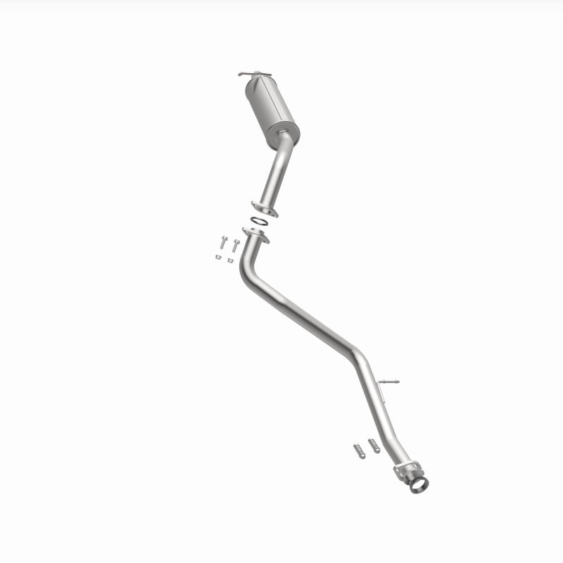 MagnaFlow BRE Exhaust Kit 08-15 Scion xB 2.4L - 106-0843