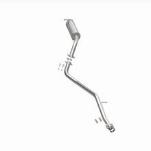 Load image into Gallery viewer, MagnaFlow BRE Exhaust Kit 08-15 Scion xB 2.4L - 106-0843