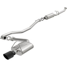 Load image into Gallery viewer, Magnaflow 2022+ Honda Civic Sport 2.0 Sedan NEO Cat-Back Exhaust System - 19610