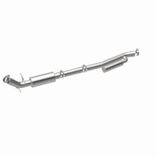 Load image into Gallery viewer, MagnaFlow D-Fit Muffler Replacement 409 SS 3.5in 19-21 GMC Sierra 1500 - 19534