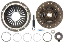 Load image into Gallery viewer, Exedy OE 2007-2007 Porsche 911 H6 Clutch Kit - POK1002