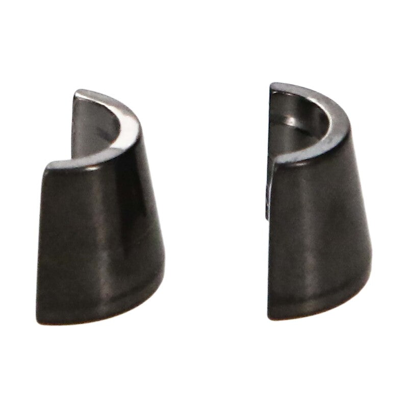 Manley Valve Lock/Keeper, LOC-10 DEG .3715 LocCap - 13495-8