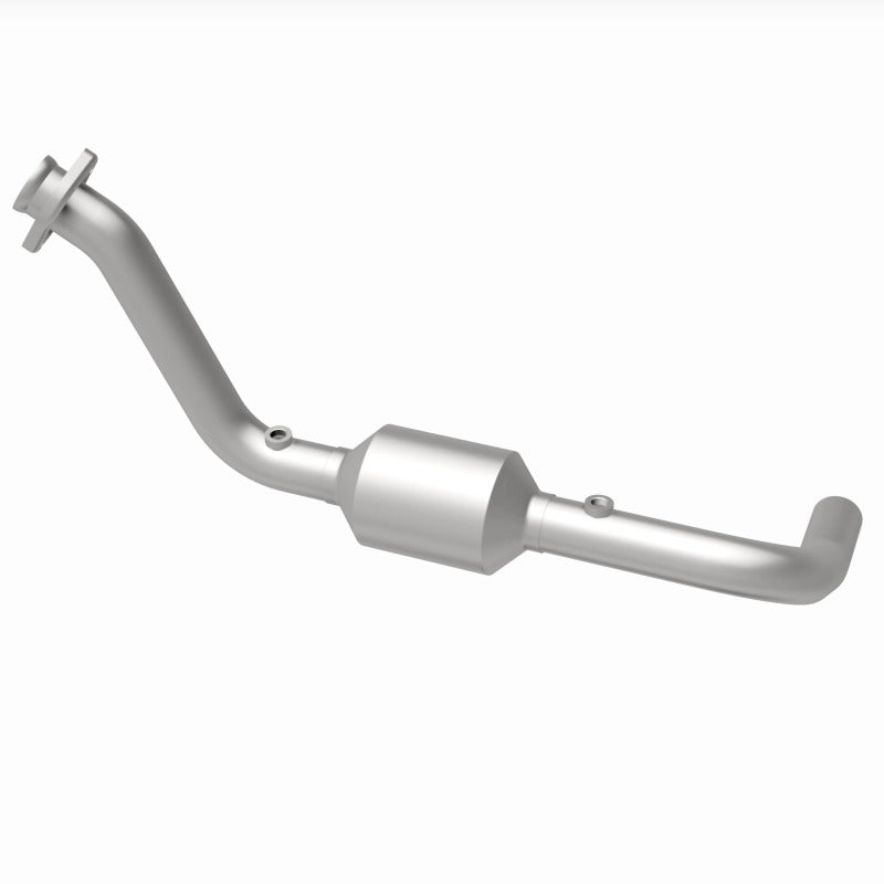 MagnaFlow 04-06 Dodge Durango 5.7L Direct Fit Converter - 4651497