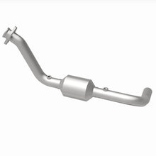 Load image into Gallery viewer, MagnaFlow 04-06 Dodge Durango 5.7L Direct Fit Converter - 4651497