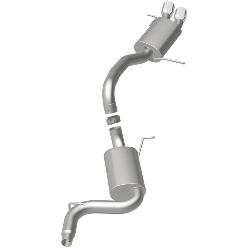MagnaFlow SYS C/B 09 VW Passat CC 2.0L - 16561
