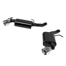 Load image into Gallery viewer, Flowmaster 16-24 Camaro 3.6L V6 American Thunder Axle-Back Exhaust System - 817743