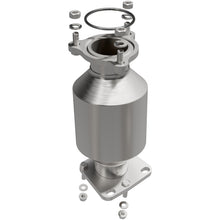 Load image into Gallery viewer, MagnaFlow Direct Fit Catalytic Converter 2012-2016 Buick LaCrosse 2.4L - 5411905
