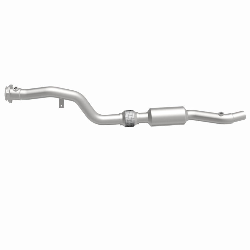 MagnaFlow DF Catalytic Conv 00-03 Audi A6 Quattro 4.2L Passenger Side *NOT FOR SALE IN CALIFORNIA* - 51664