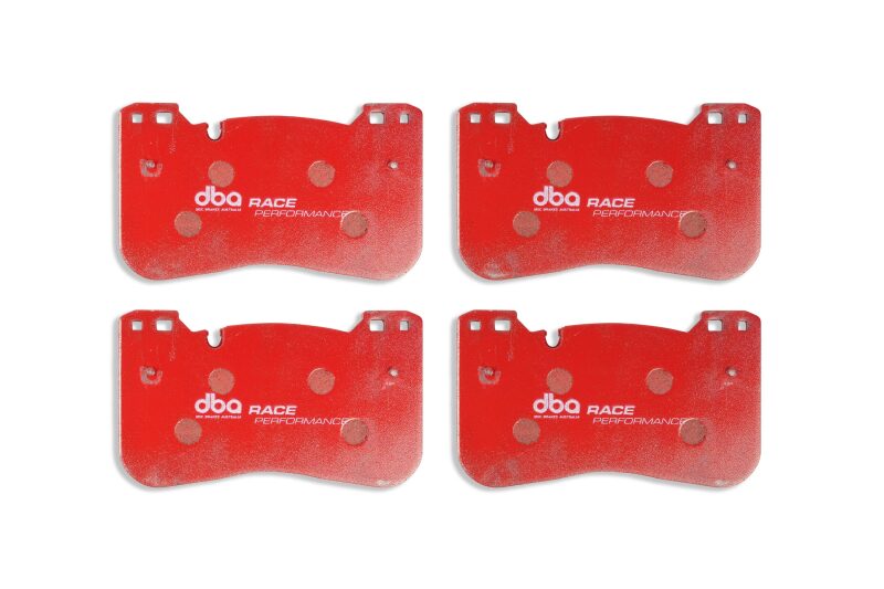 DBA 2020+ BMW M3/M4 Competition (G80/G82) Front RP Performance Brake Pads - DB15302RP