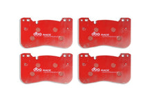 Load image into Gallery viewer, DBA 2020+ BMW M3/M4 Competition (G80/G82) Front RP Performance Brake Pads - DB15302RP