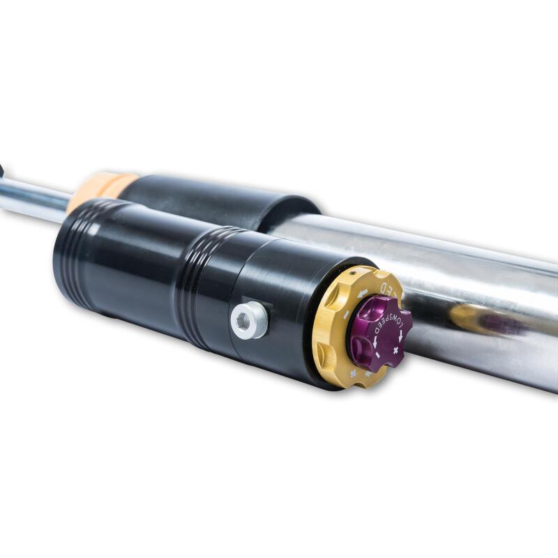KW Coilover Kit V4 2014-2018 Audi RS7 (4G) Bundle - 3A71000K