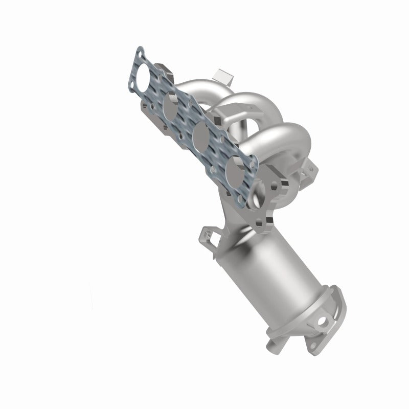 MagnaFlow Direct Fit Catalytic Converter 2006 Kia Optima 2.4L - 452047