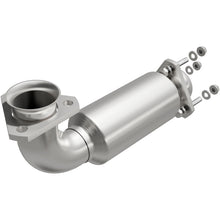 Load image into Gallery viewer, MagnaFlow 1996 Chevrolet Corvette 5.7L Direct Fit Converter - 4481409