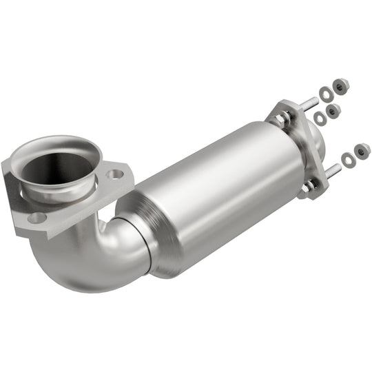 MagnaFlow 1996 Chevrolet Corvette 5.7L Direct Fit Converter - 4481409